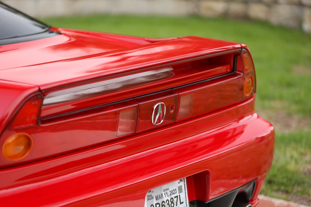 2005 Acura NA2 NSX - Image 29 of 31