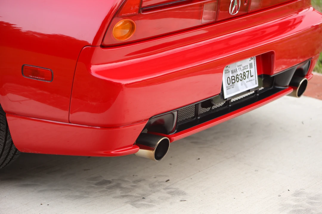 2005 Acura NA2 NSX - Image 30 of 31
