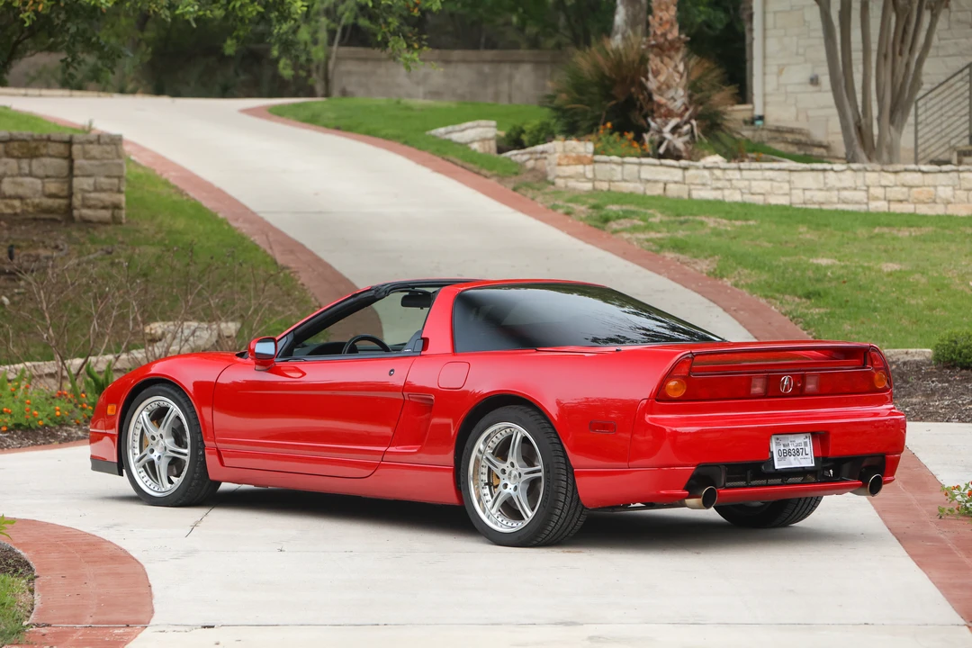 2005 Acura NA2 NSX - Image 3 of 31