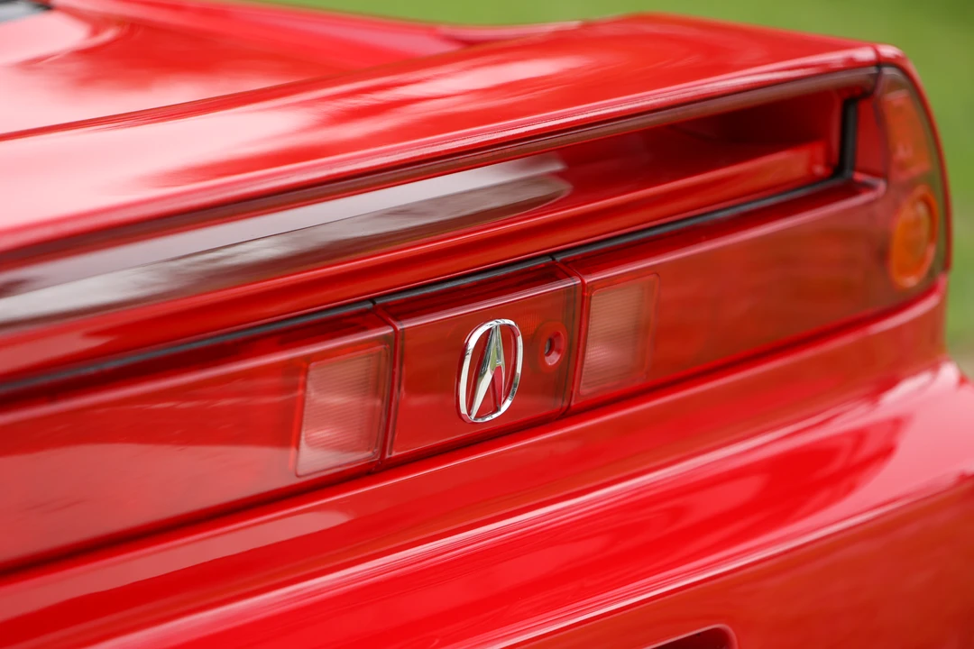 2005 Acura NA2 NSX - Image 31 of 31