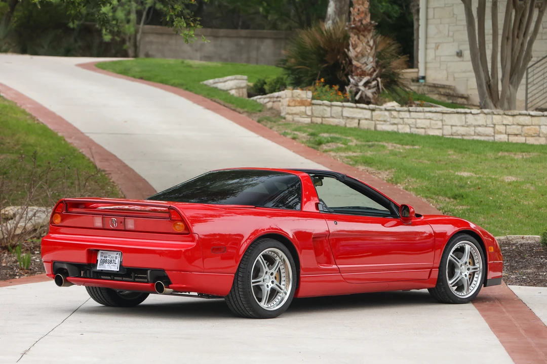 2005 Acura NA2 NSX - Image 4 of 31