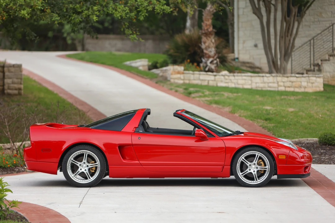 2005 Acura NA2 NSX - Image 5 of 31