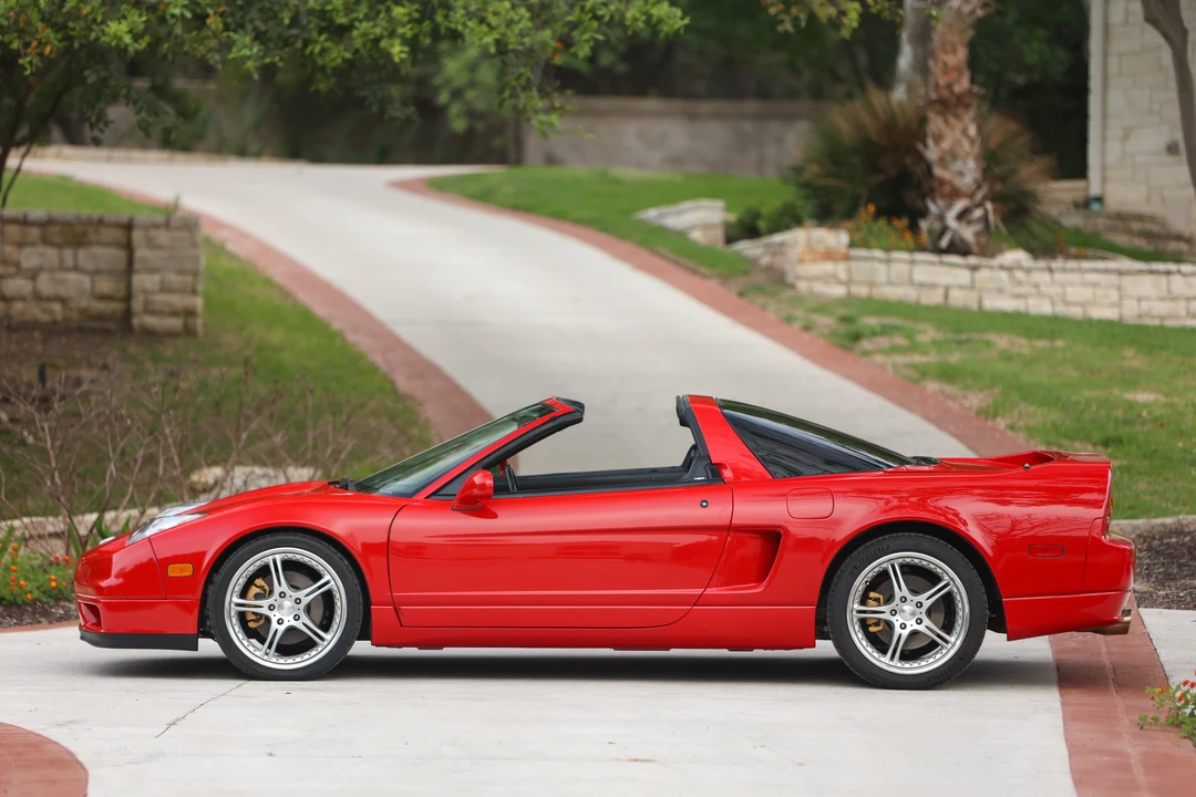 2005 Acura NA2 NSX - Image 6 of 31