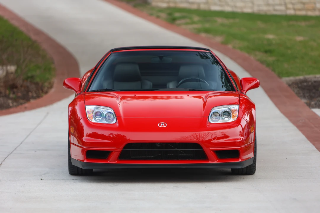 2005 Acura NA2 NSX - Image 7 of 31