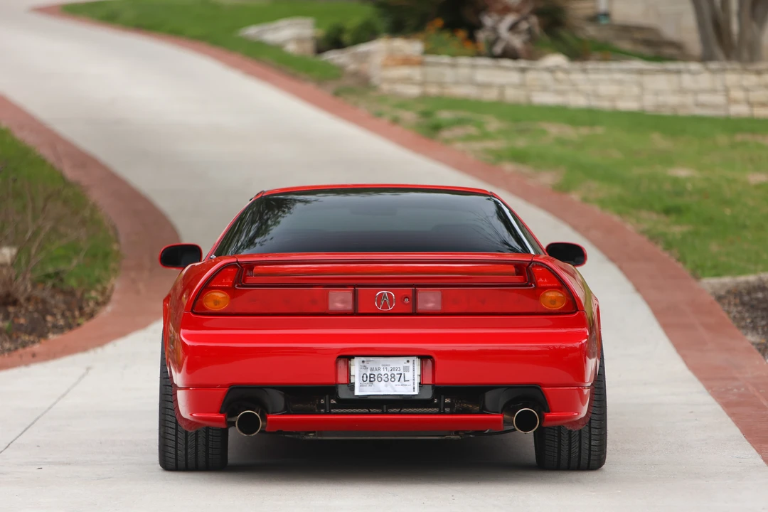 2005 Acura NA2 NSX - Image 8 of 31