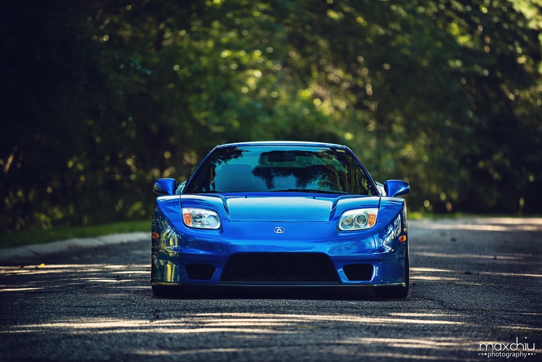 2005 Acura NSX - Image 4 of 5