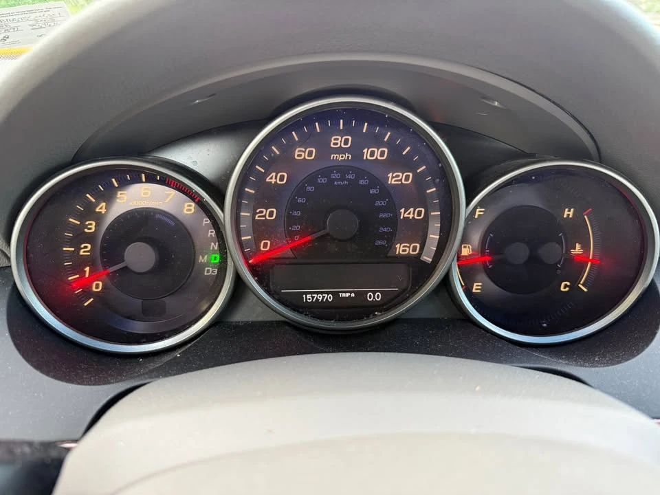 2005 Acura RL 2nd Gen - Image 15 of 18