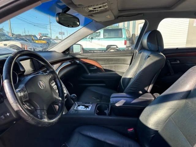 2005 Acura RL 2nd Gen - Image 9 of 9