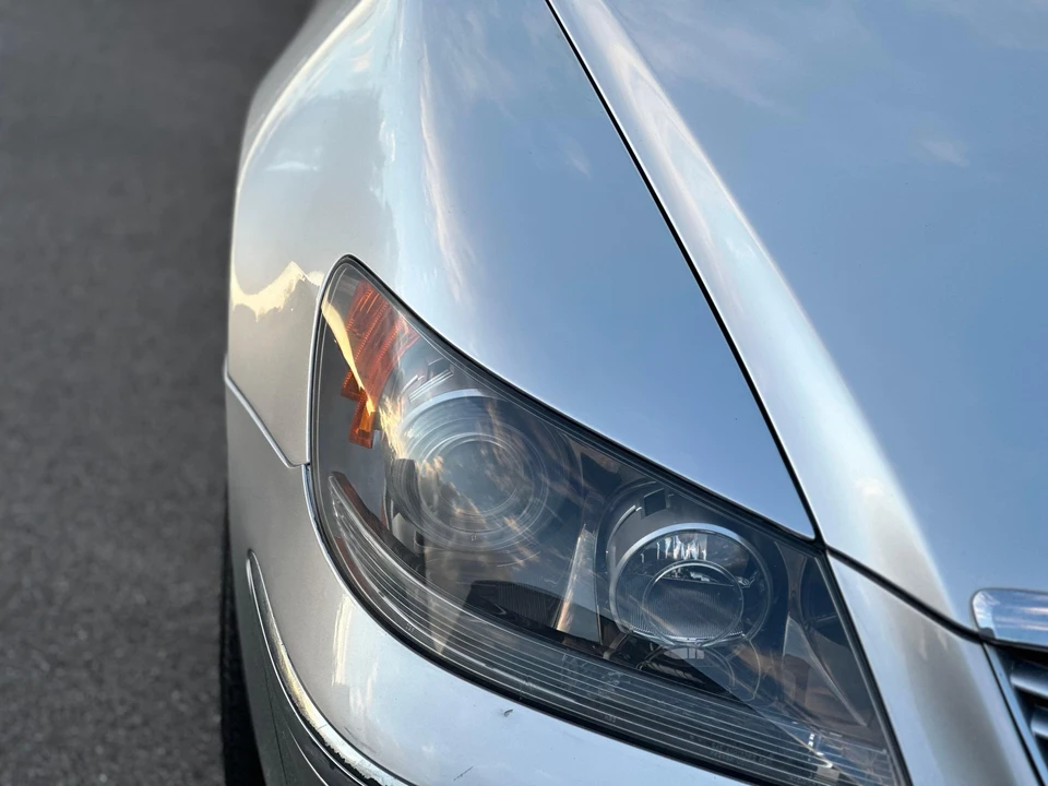 2005 Acura RL 2nd Gen - Image 27 of 31