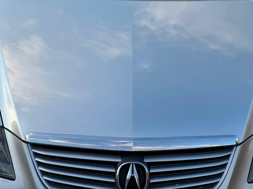 2005 Acura RL 2nd Gen - Image 28 of 31