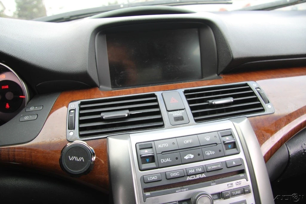 2005 Acura RL 2nd Gen - Image 19 of 21