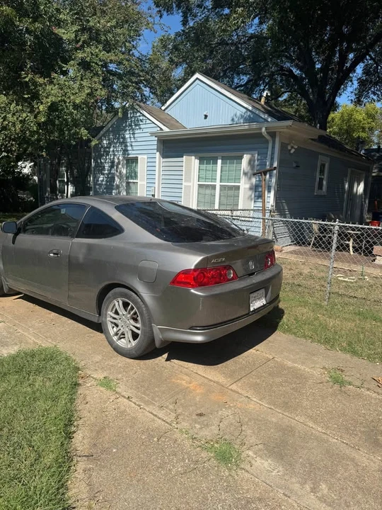 2005 Acura RSX - Image 3 of 4