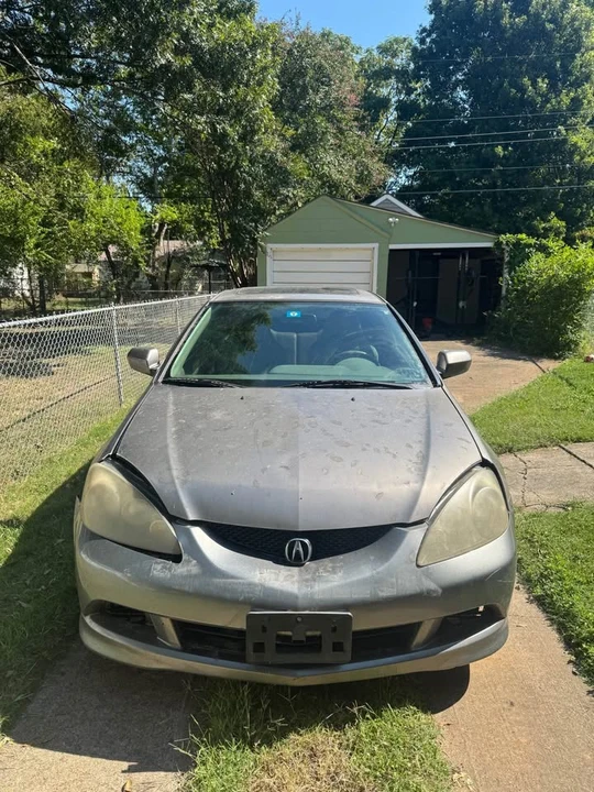 2005 Acura RSX - Image 2 of 4