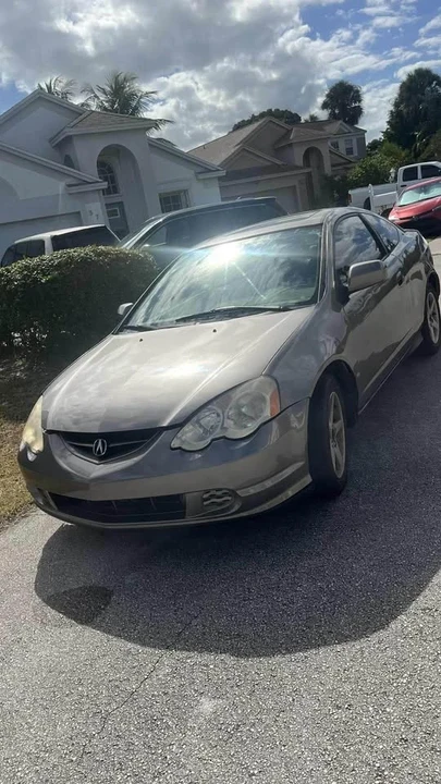 2005 Acura RSX - Image 2 of 10