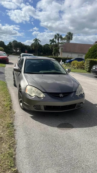 2005 Acura RSX - Image 4 of 10