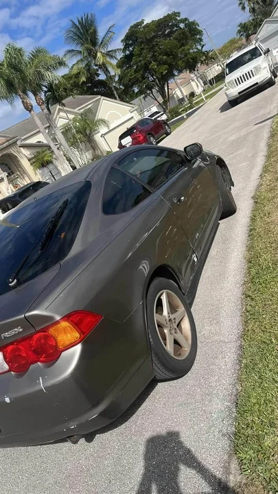 2005 Acura RSX - Image 5 of 10