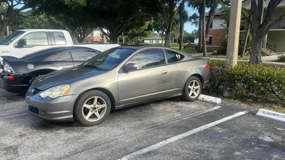 2005 Acura RSX - Image 6 of 10
