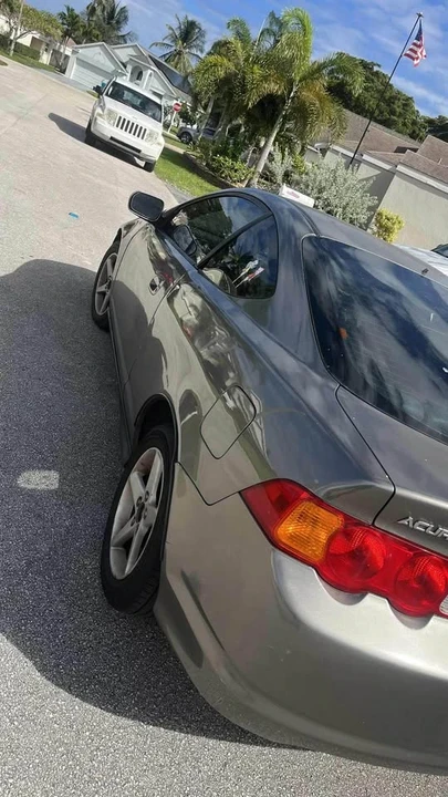 2005 Acura RSX - Image 7 of 10
