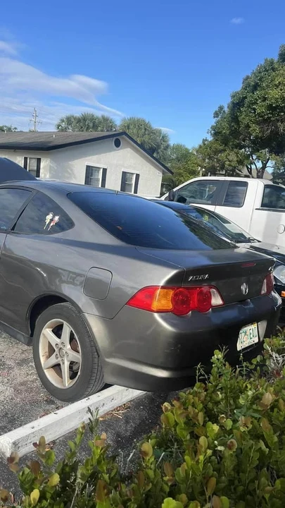 2005 Acura RSX - Image 10 of 10