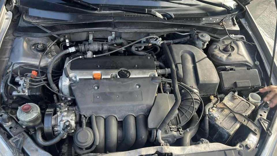 2005 Acura RSX - Image 9 of 10
