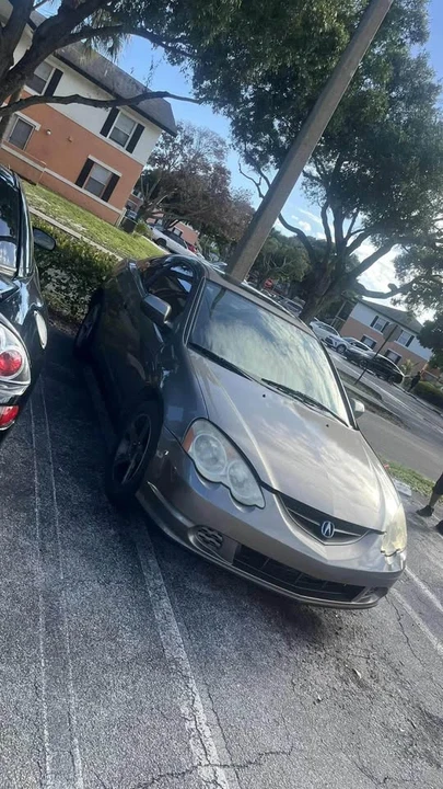 2005 Acura RSX - Image 3 of 10