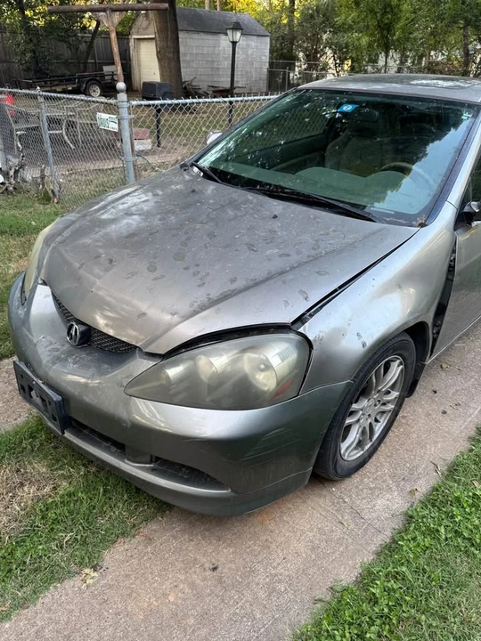 2005 Acura RSX - Image 4 of 4