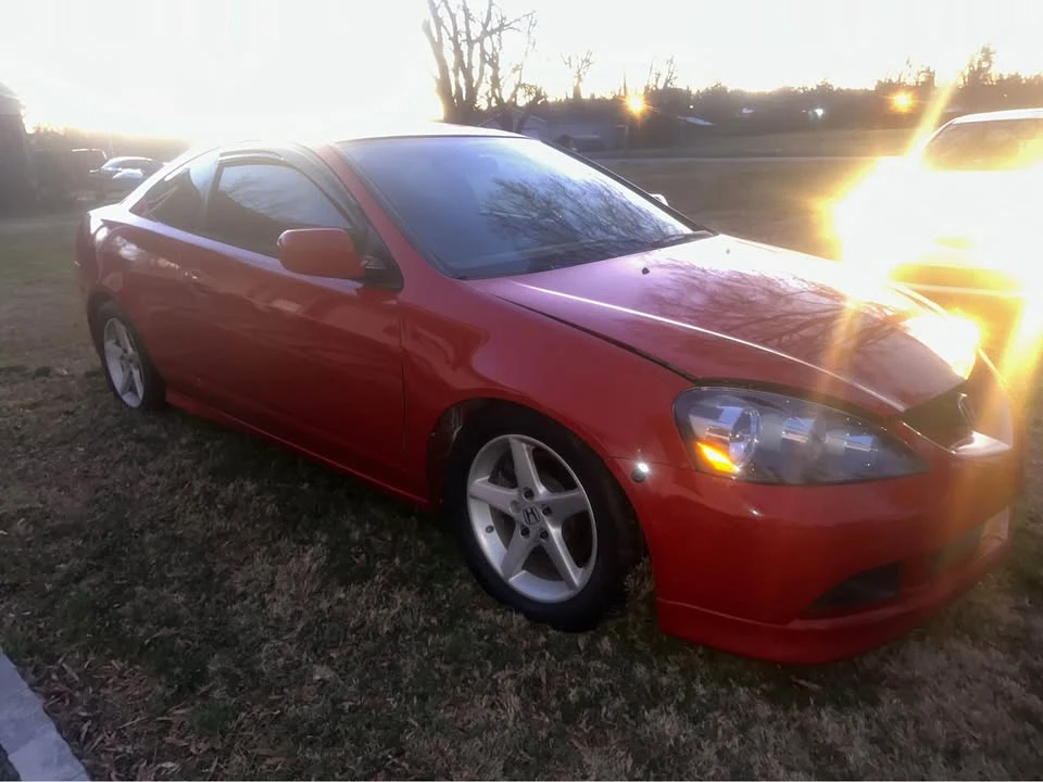 2005 Acura RSX - Image 3 of 7