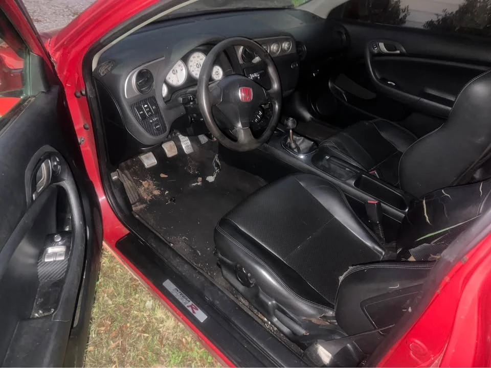 2005 Acura RSX - Image 7 of 7