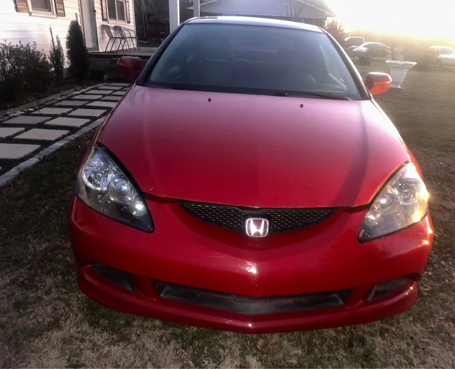 2005 Acura RSX - Image 2 of 7