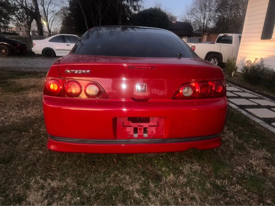 2005 Acura RSX - Image 4 of 7