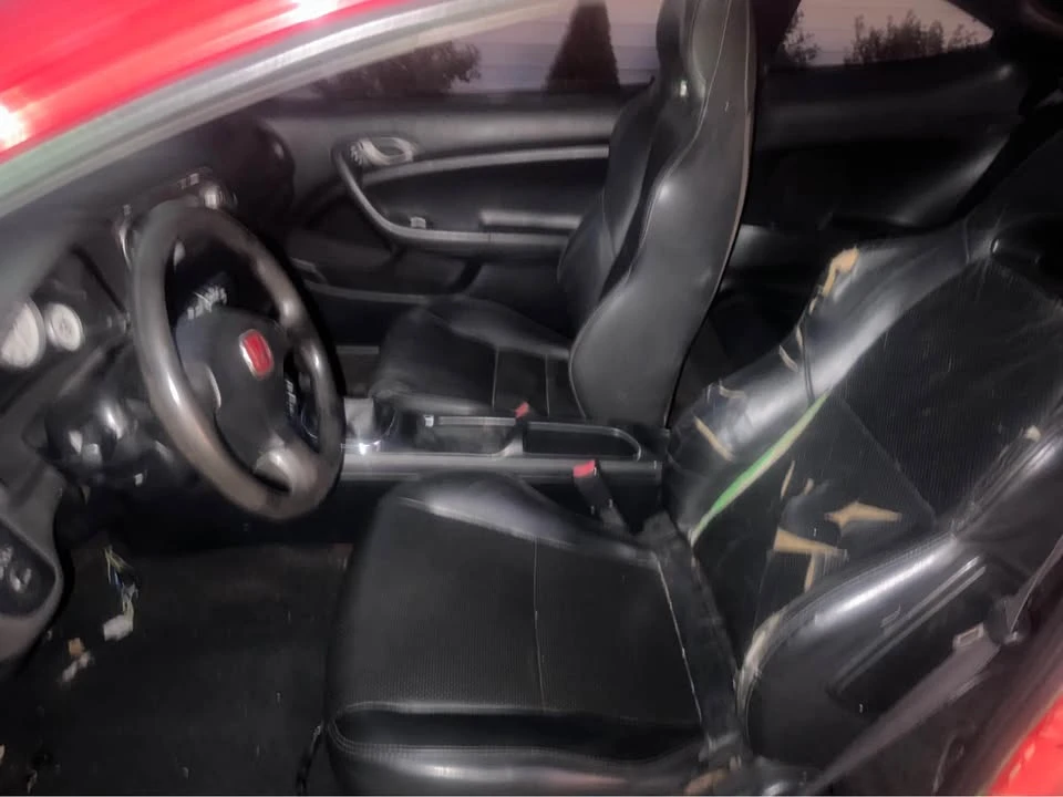 2005 Acura RSX - Image 6 of 7