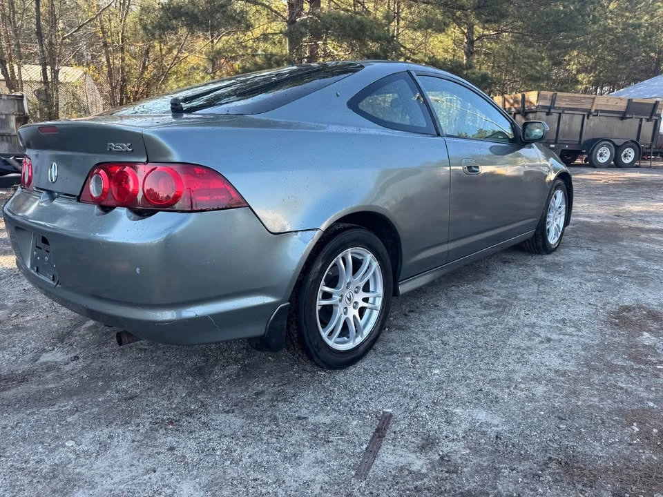 2005 Acura Integra 4th Gen - Image 5 of 6