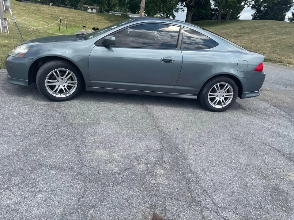 2005 Acura Integra 4th Gen - Image 7 of 9