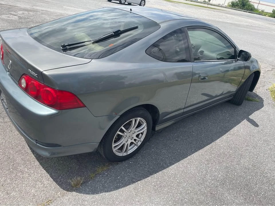 2005 Acura Integra 4th Gen - Image 6 of 9
