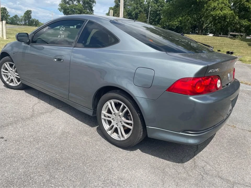 2005 Acura Integra 4th Gen - Image 5 of 9