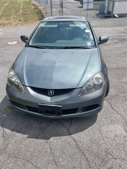 2005 Acura Integra 4th Gen - Image 9 of 9
