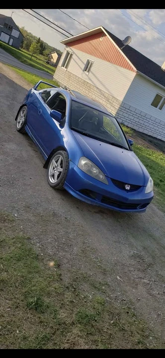 2005 Acura RSX - Image 4 of 4
