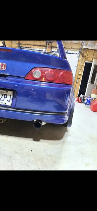 2005 Acura RSX - Image 3 of 4