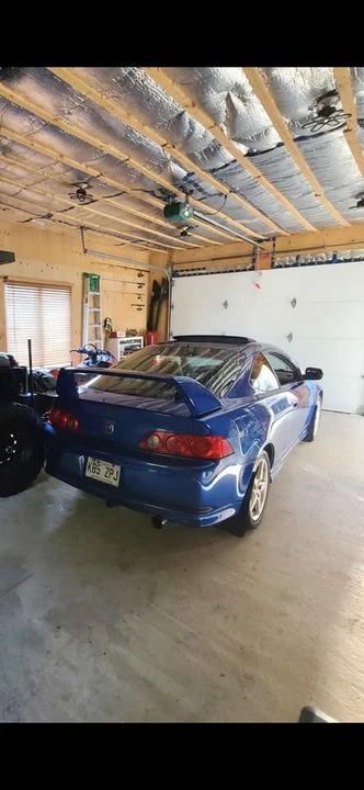2005 Acura RSX - Image 2 of 4