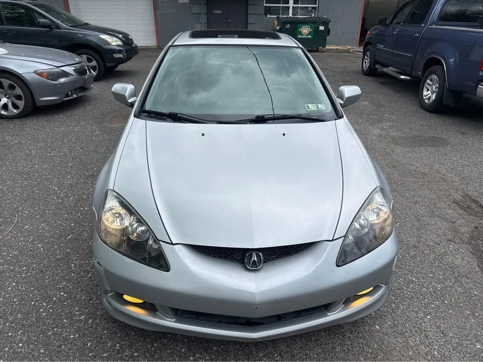 2005 Acura RSX - Image 3 of 15