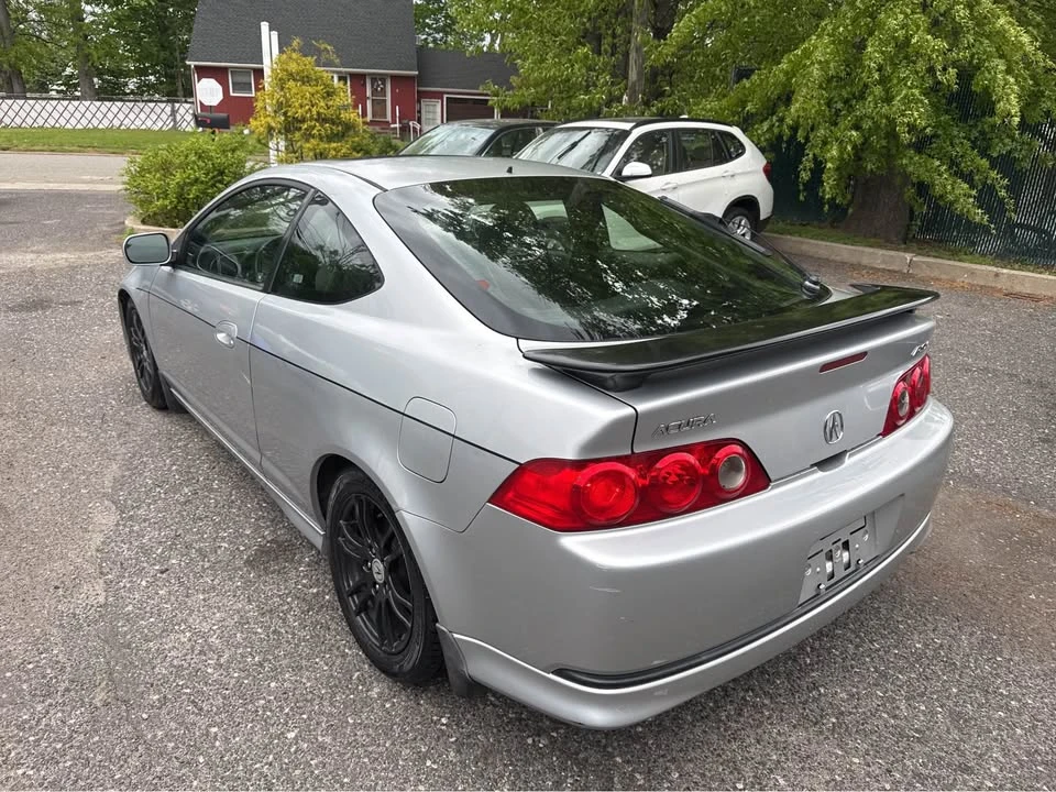 2005 Acura RSX - Image 7 of 15