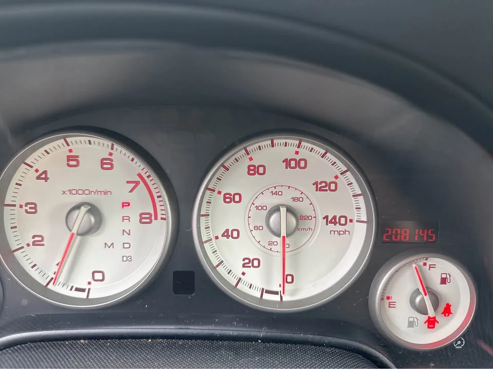 2005 Acura RSX - Image 15 of 15