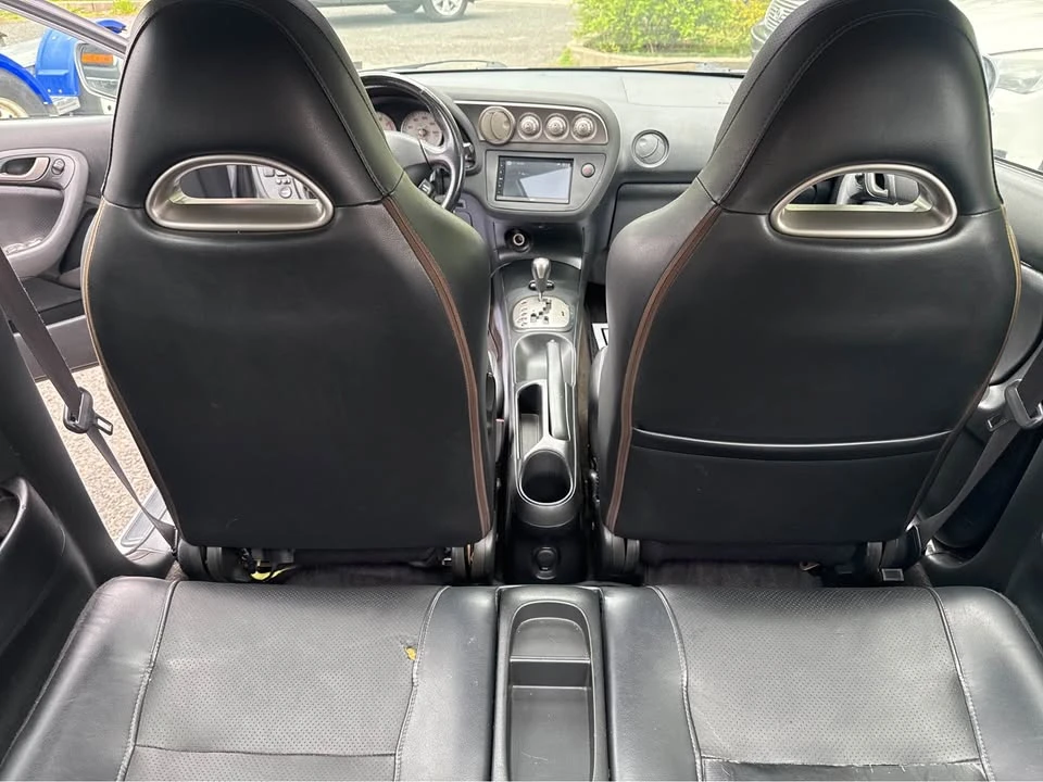 2005 Acura RSX - Image 11 of 15