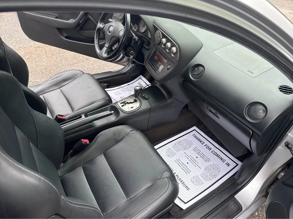 2005 Acura RSX - Image 12 of 15