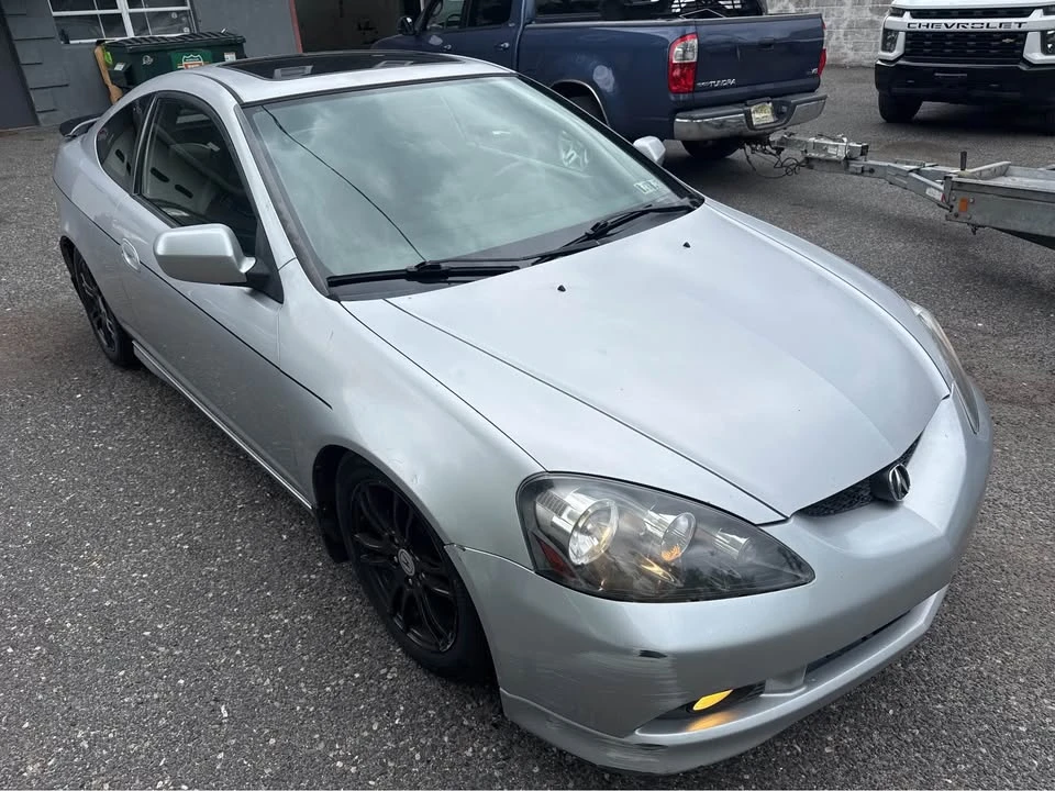 2005 Acura RSX - Image 4 of 15