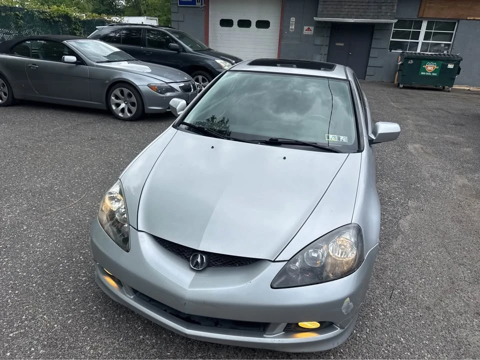 2005 Acura RSX - Image 2 of 15