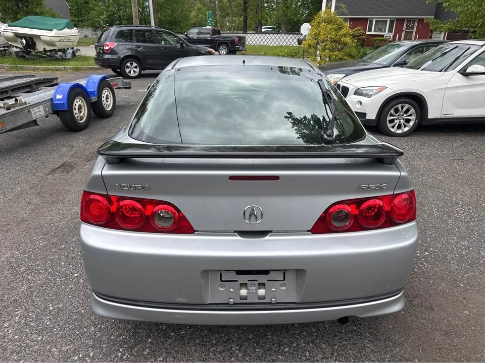 2005 Acura RSX - Image 6 of 15