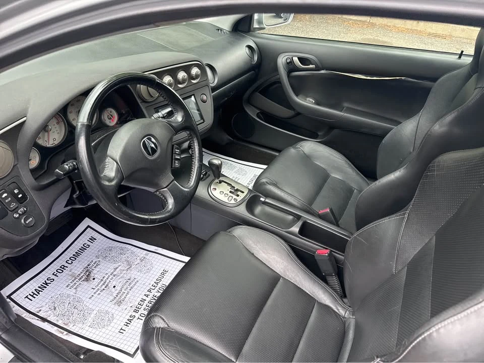 2005 Acura RSX - Image 9 of 15