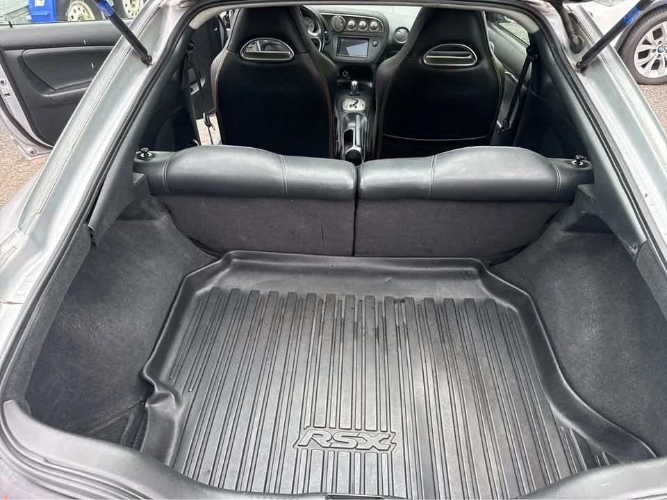 2005 Acura RSX - Image 10 of 15