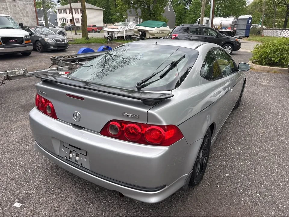 2005 Acura RSX - Image 5 of 15